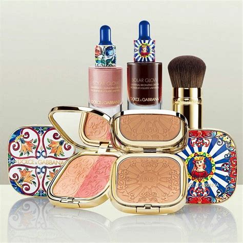 dolce gabbana cosmetics|where to buy dolce.